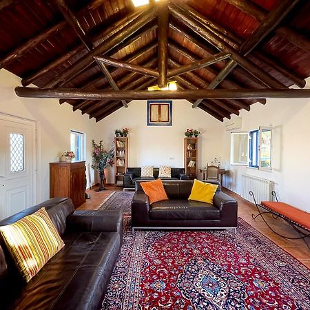 Quinta Do Cutato - Beatriz Guest House - Sotao Santo Estevao  Ngoại thất bức ảnh