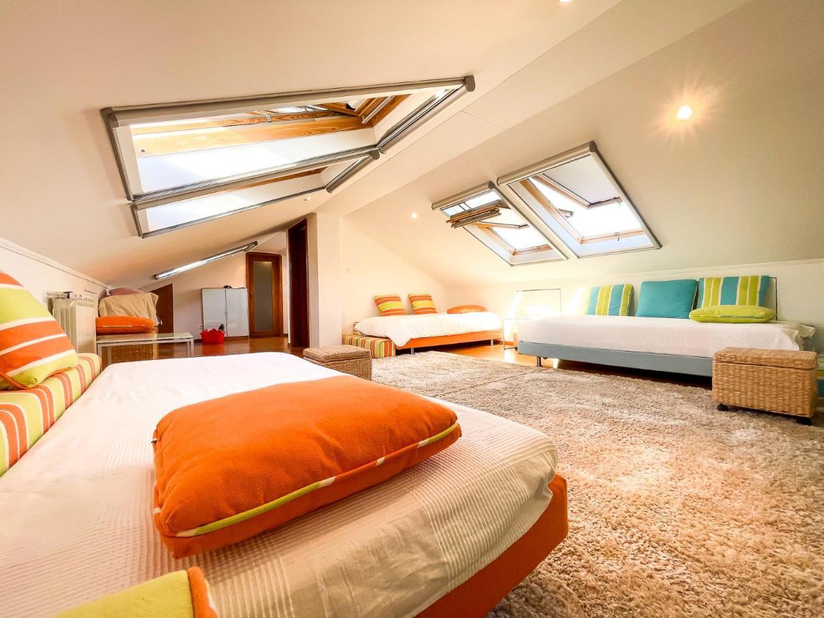 Quinta Do Cutato - Beatriz Guest House - Sotao Santo Estevao  Ngoại thất bức ảnh