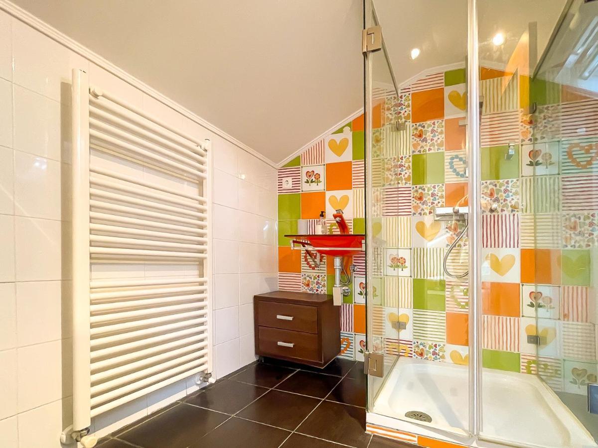 Quinta Do Cutato - Beatriz Guest House - Sotao Santo Estevao  Ngoại thất bức ảnh