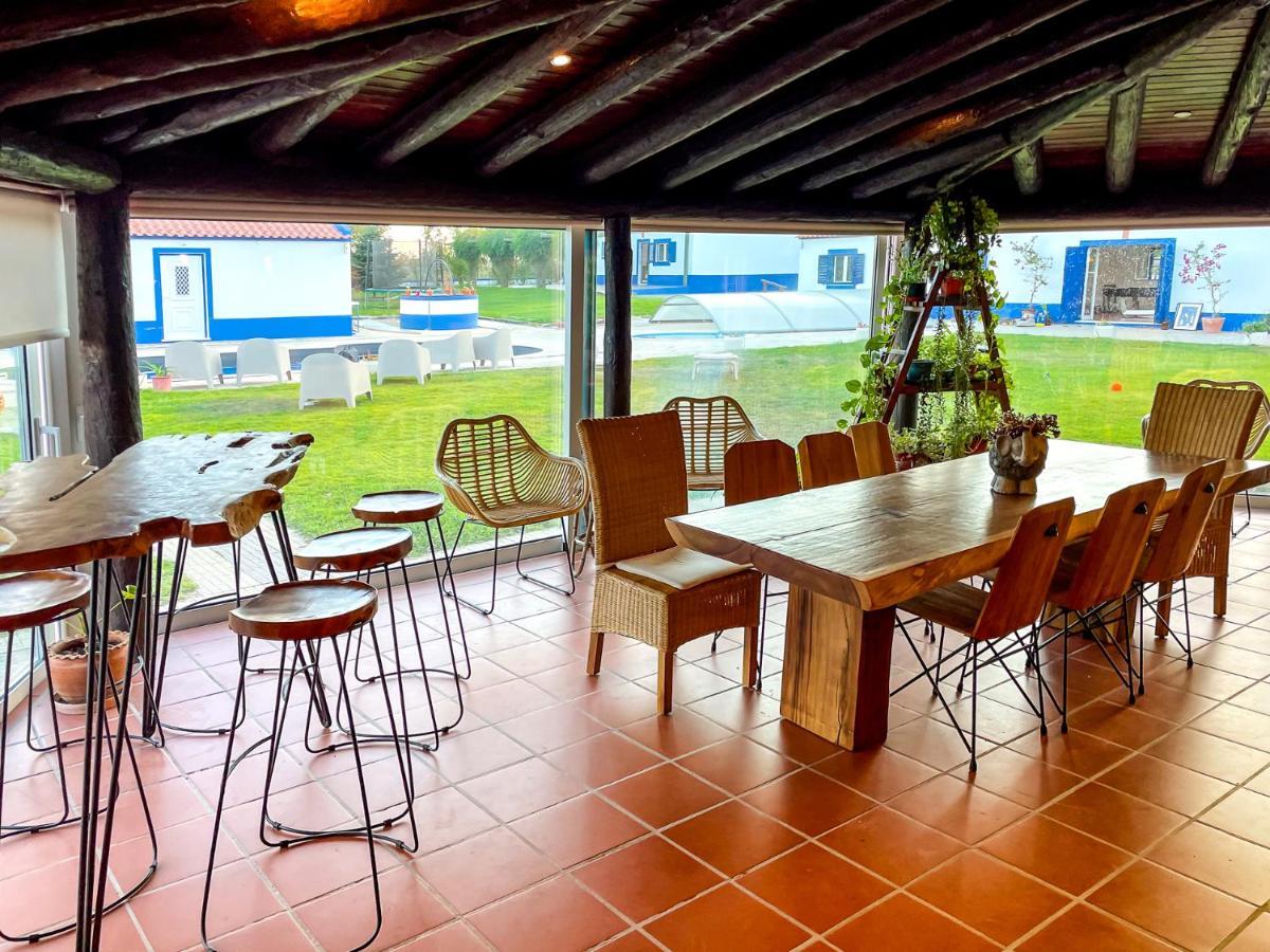 Quinta Do Cutato - Beatriz Guest House - Sotao Santo Estevao  Ngoại thất bức ảnh