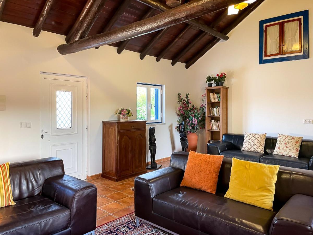 Quinta Do Cutato - Beatriz Guest House - Sotao Santo Estevao  Ngoại thất bức ảnh