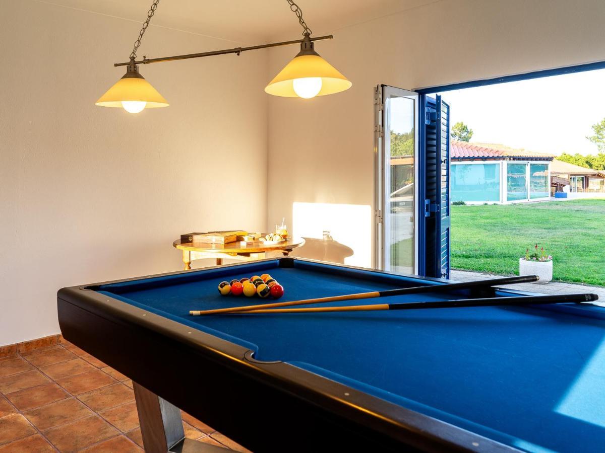 Quinta Do Cutato - Beatriz Guest House - Sotao Santo Estevao  Ngoại thất bức ảnh